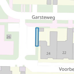 Perceel SMR02-S-2309