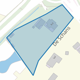 Perceel SMR02-S-2327