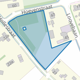 Perceel SMR02-S-2355