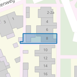 Perceel SMR02-S-2357