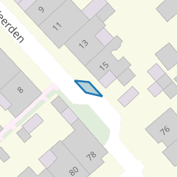 Perceel SMR02-S-2362