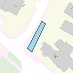 Perceel SMR02-S-2386