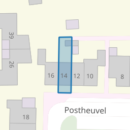 Perceel SMR02-S-2389