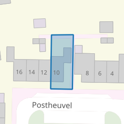 Perceel SMR02-S-2391