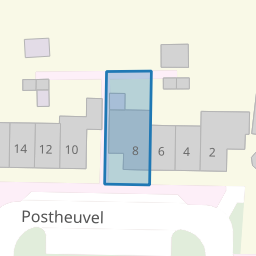 Perceel SMR02-S-2392