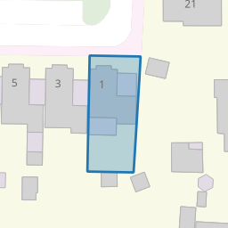 Perceel SMR02-S-2397