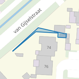 Perceel SMR02-S-2416