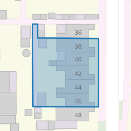 Perceel SMR02-S-2438