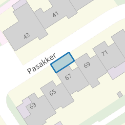 Perceel SMR02-S-2443