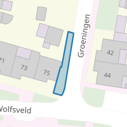 Perceel SMR02-S-2473