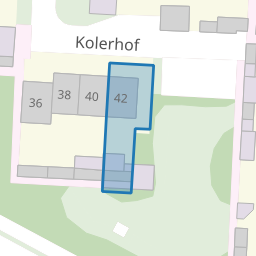 Perceel SMR02-S-2507