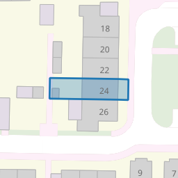 Perceel SMR02-S-2518