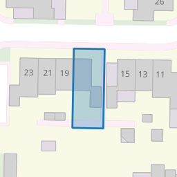 Perceel SMR02-S-2527