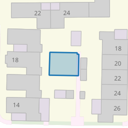 Perceel SMR02-S-2529