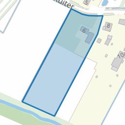 Perceel SMR02-S-2551