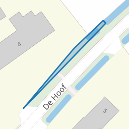 Perceel SMR02-S-2564