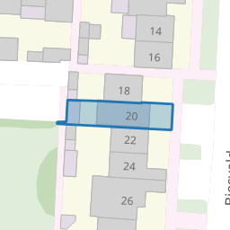 Perceel SMR02-S-2565