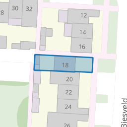 Perceel SMR02-S-2567