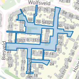 Perceel SMR02-S-2574