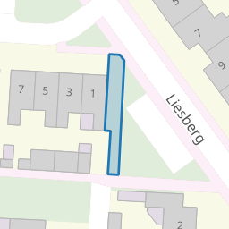 Perceel SMR02-S-2581