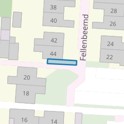 Perceel SMR02-S-2582