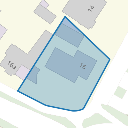 Perceel SMR02-S-2616