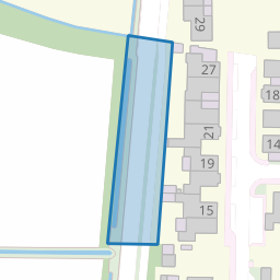 Perceel SMR02-S-2631