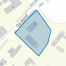 Perceel SMR02-S-2662