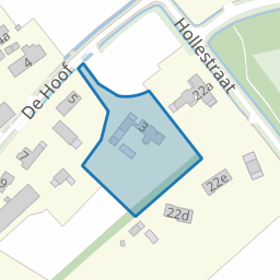 Perceel SMR02-S-2663