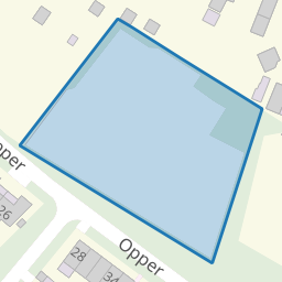 Perceel SMR02-S-2667