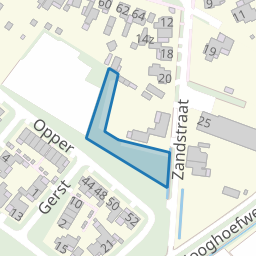 Perceel SMR02-S-2668