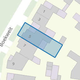 Perceel SMR02-S-2687