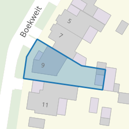 Perceel SMR02-S-2689