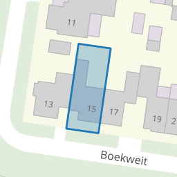 Perceel SMR02-S-2692