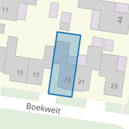 Perceel SMR02-S-2694