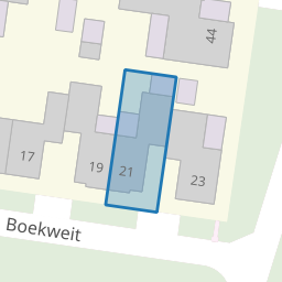 Perceel SMR02-S-2695