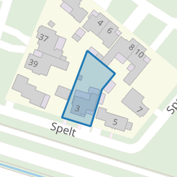 Perceel SMR02-S-2707