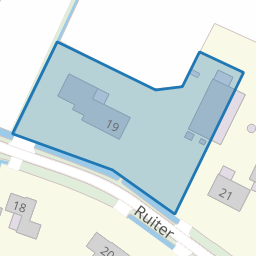 Perceel SMR02-S-2709