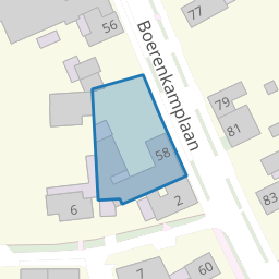 Perceel SMR02-S-2721