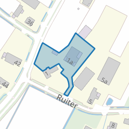 Perceel SMR02-S-2727