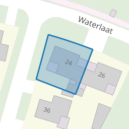 Perceel SMR02-S-2729