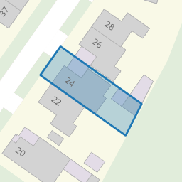 Perceel SMR02-S-2740