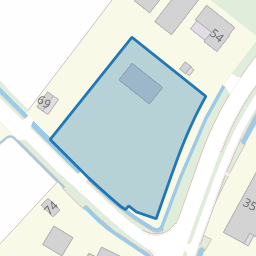 Perceel SMR02-S-2745