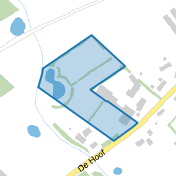 Perceel SMR02-S-2766