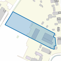 Perceel SMR02-S-2773