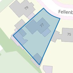 Perceel SMR02-S-2776