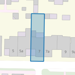 Perceel SMR02-S-2790