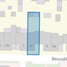 Perceel SMR02-S-2791