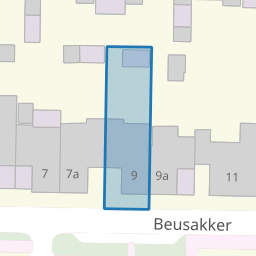 Perceel SMR02-S-2792