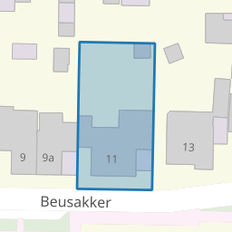 Perceel SMR02-S-2793